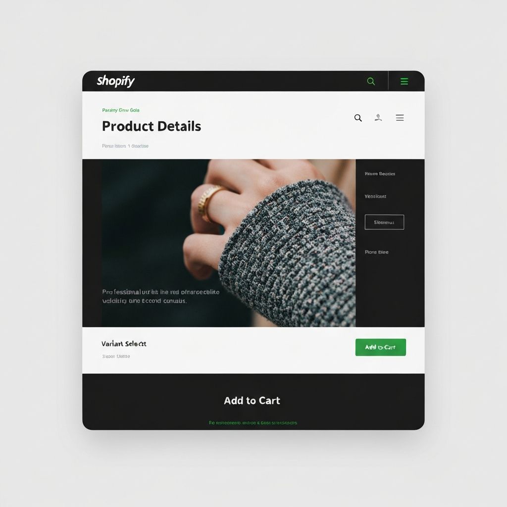 Marketplace listing preview